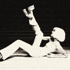 Grunge Copier Photo Effect