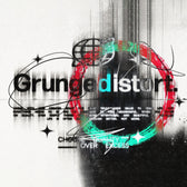 Grunge Distort Effect