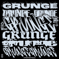 Grunge Effects for Photoshop