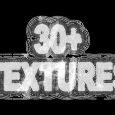 Grunge Paper Marks Textures