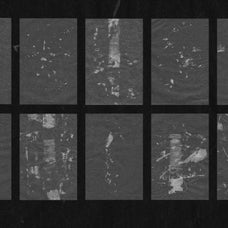 Grunge Paper Marks Textures