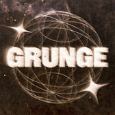 Grunge Paper Print Effect