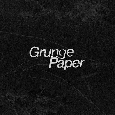 Grunge Paper