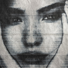 Grunge Photocopy Photo Effect
