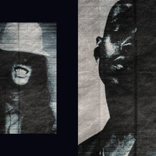 Grunge Photocopy Photo Effect