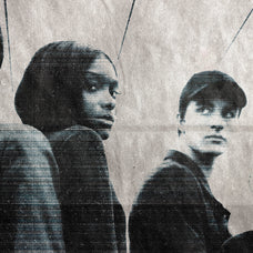 Grunge Photocopy Photo Effect