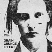 Grunge Print Photo Effect