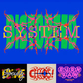 Grunge Urban Text Effects