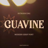 Guavine
