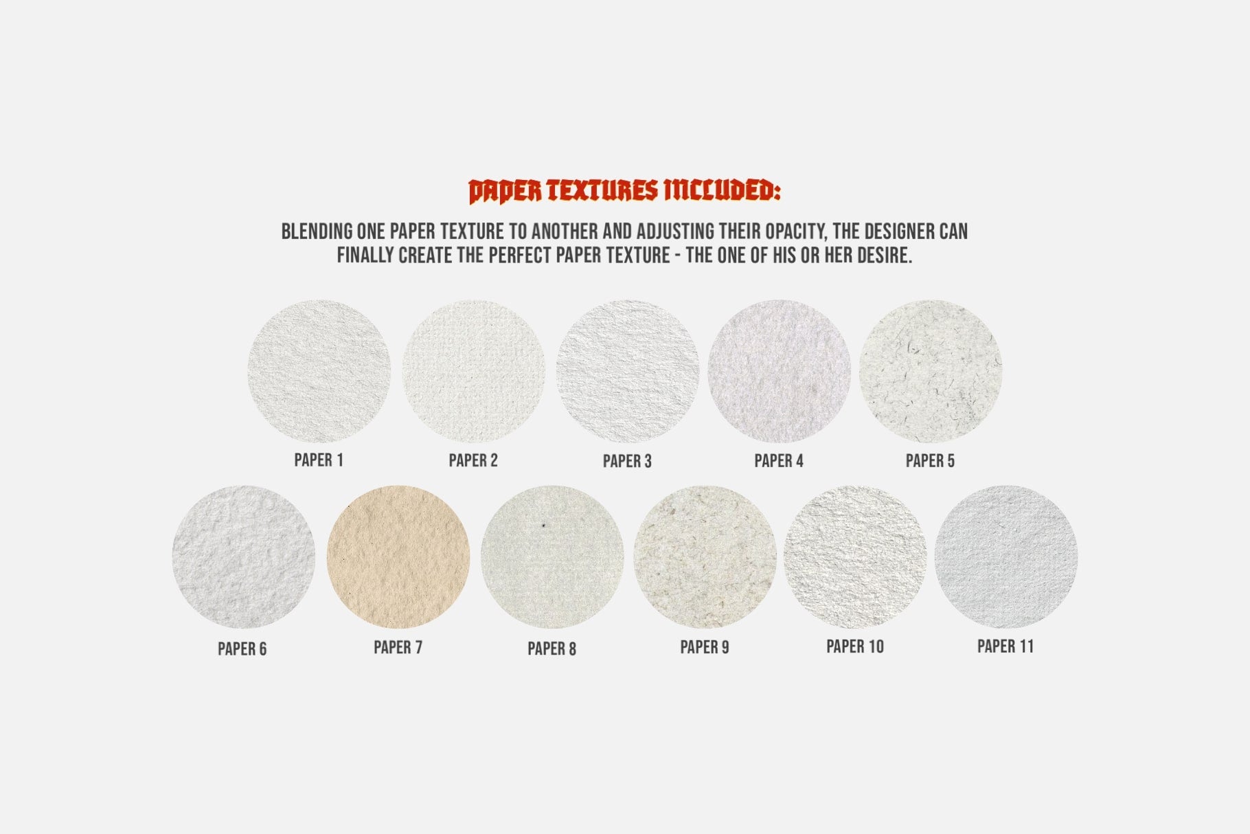 Guiseppe Camerata Procreate Kit