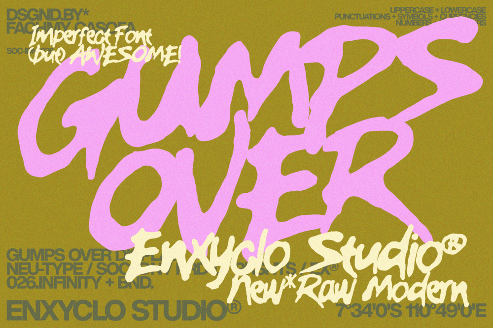 gumps-over-raw-imperfect-font-enxyclo-studio-15.png