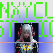 GYBEX — Pixel Futuristic Font Family by Enxyclo Studio, preview 12