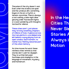 Gyra Modern Cyrillic Sans Serif Font by Vadova Studio, preview 4