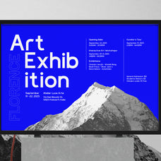 Gyra Modern Cyrillic Sans Serif Font by Vadova Studio, preview 6