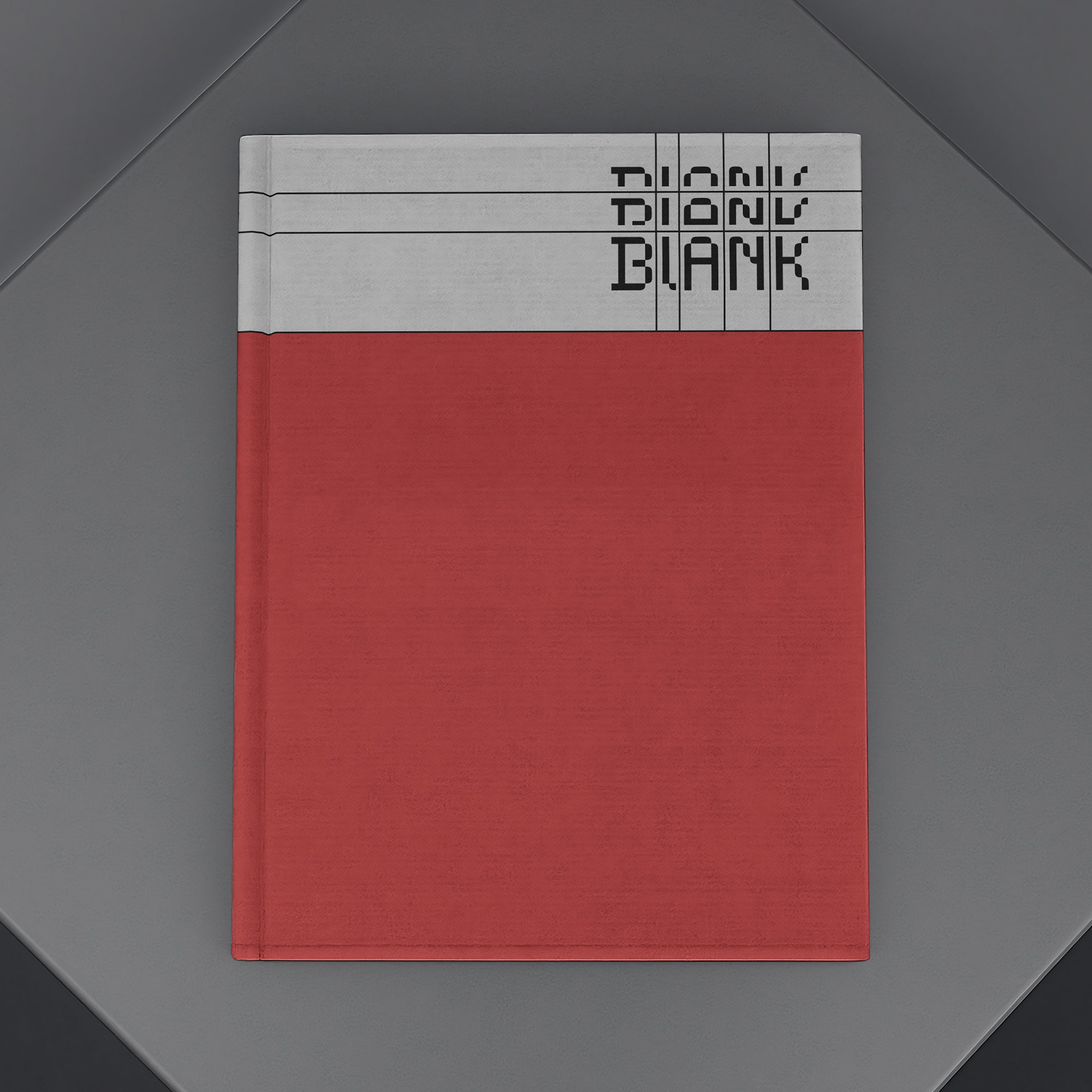 Professional Book Design Showcase