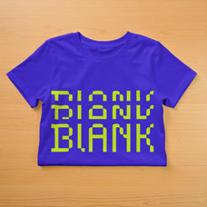 Half Folded T-Shirt Photoshop Mockup