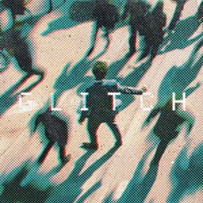 Halftone Vintage Photo Effect