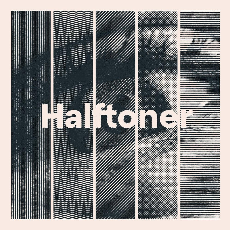 Vector File Vs Raster Example Halftone Textures & Patterns — Dot Overlays for Print & Web – Studio 2am
