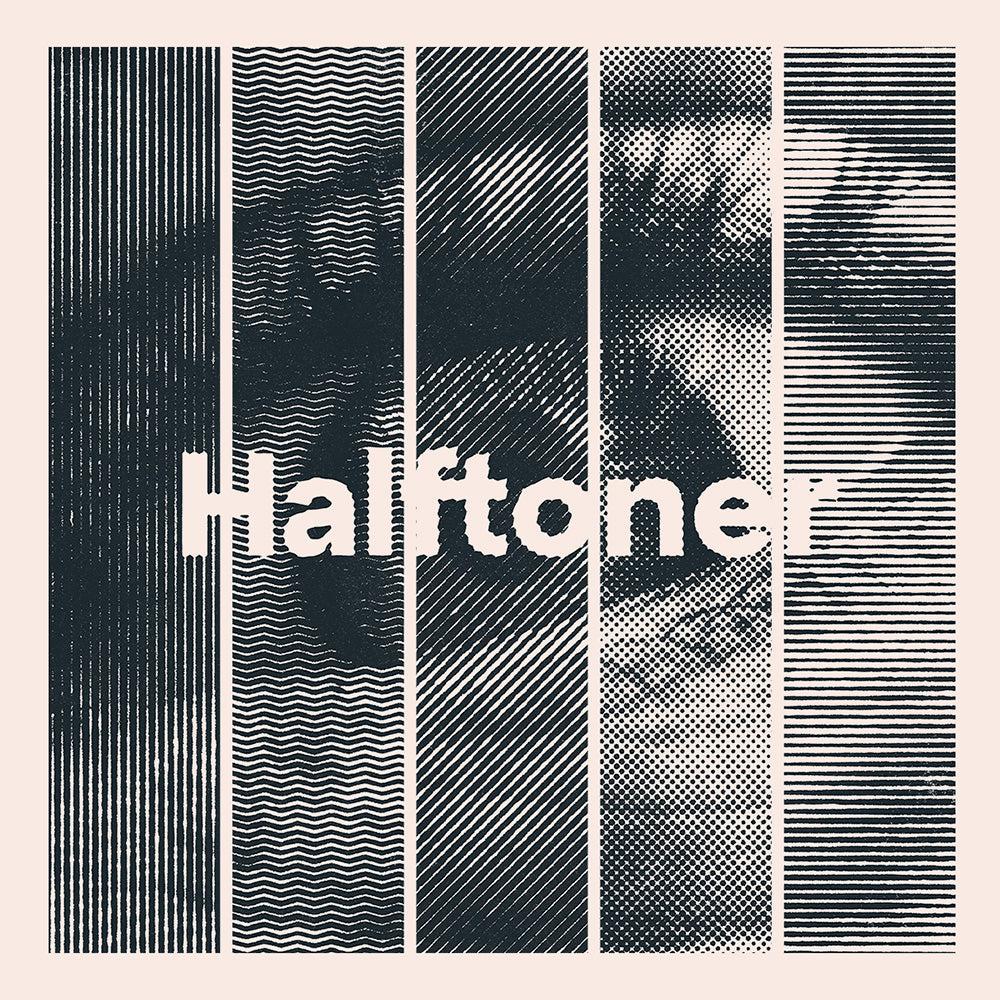 Halftoner