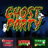 Halloween Horror Text Effect
