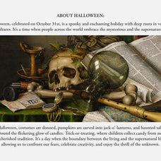 Halloween Procreate Kit (2023)
