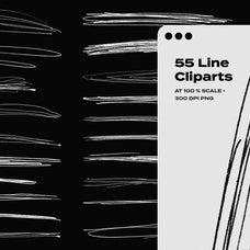 Handmade Pen Elements