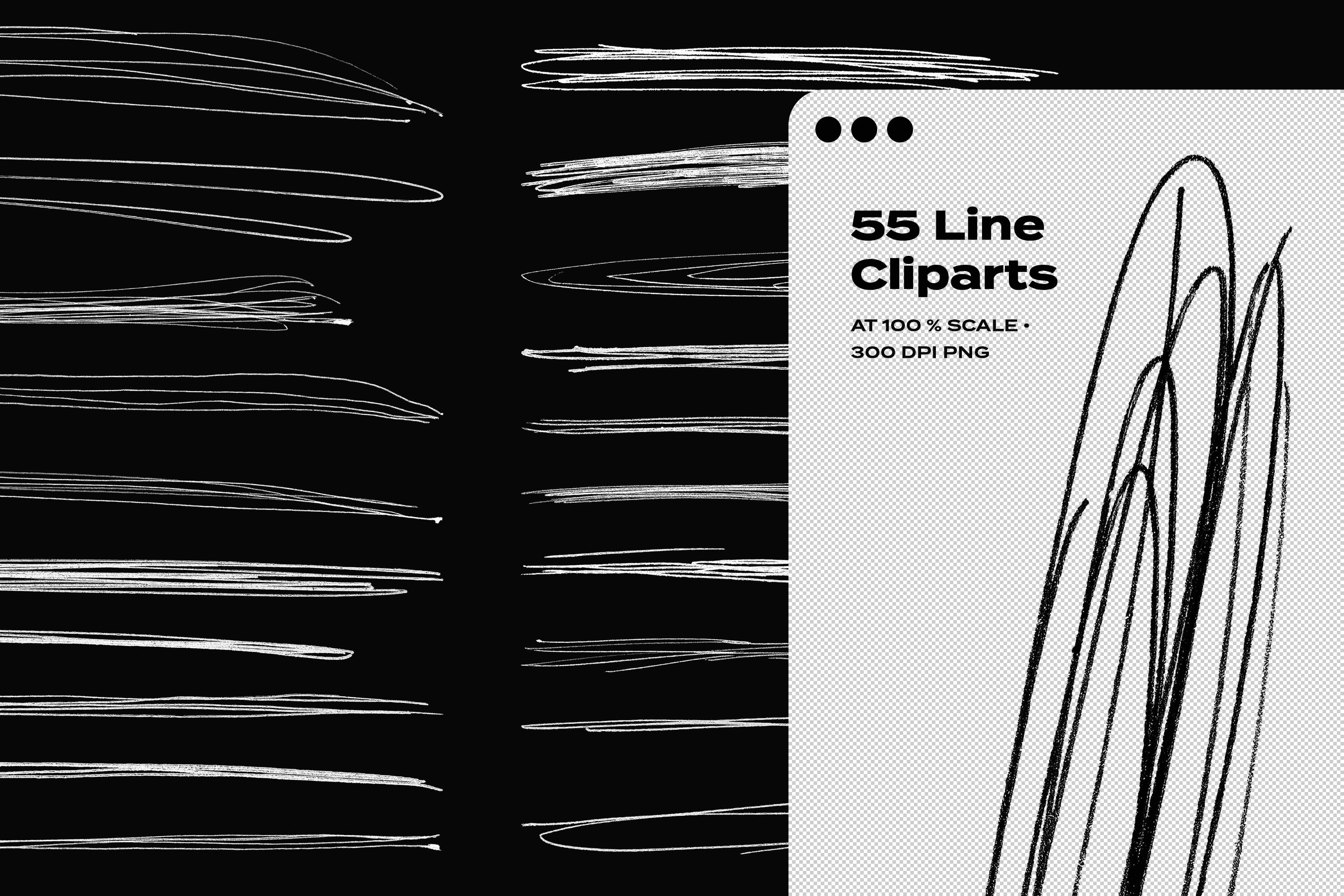 Handmade Pen Elements