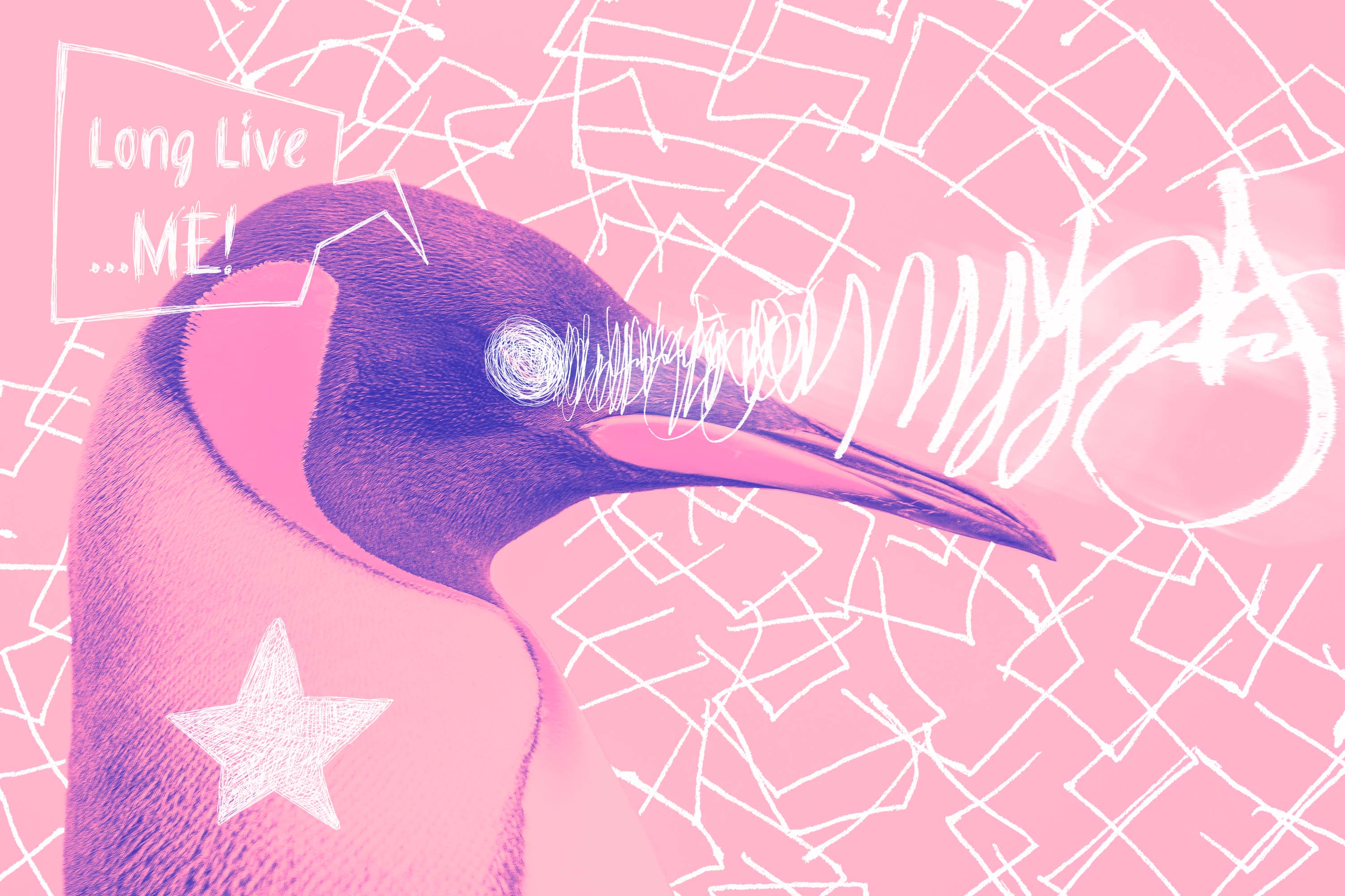 Handmade Pen Elements