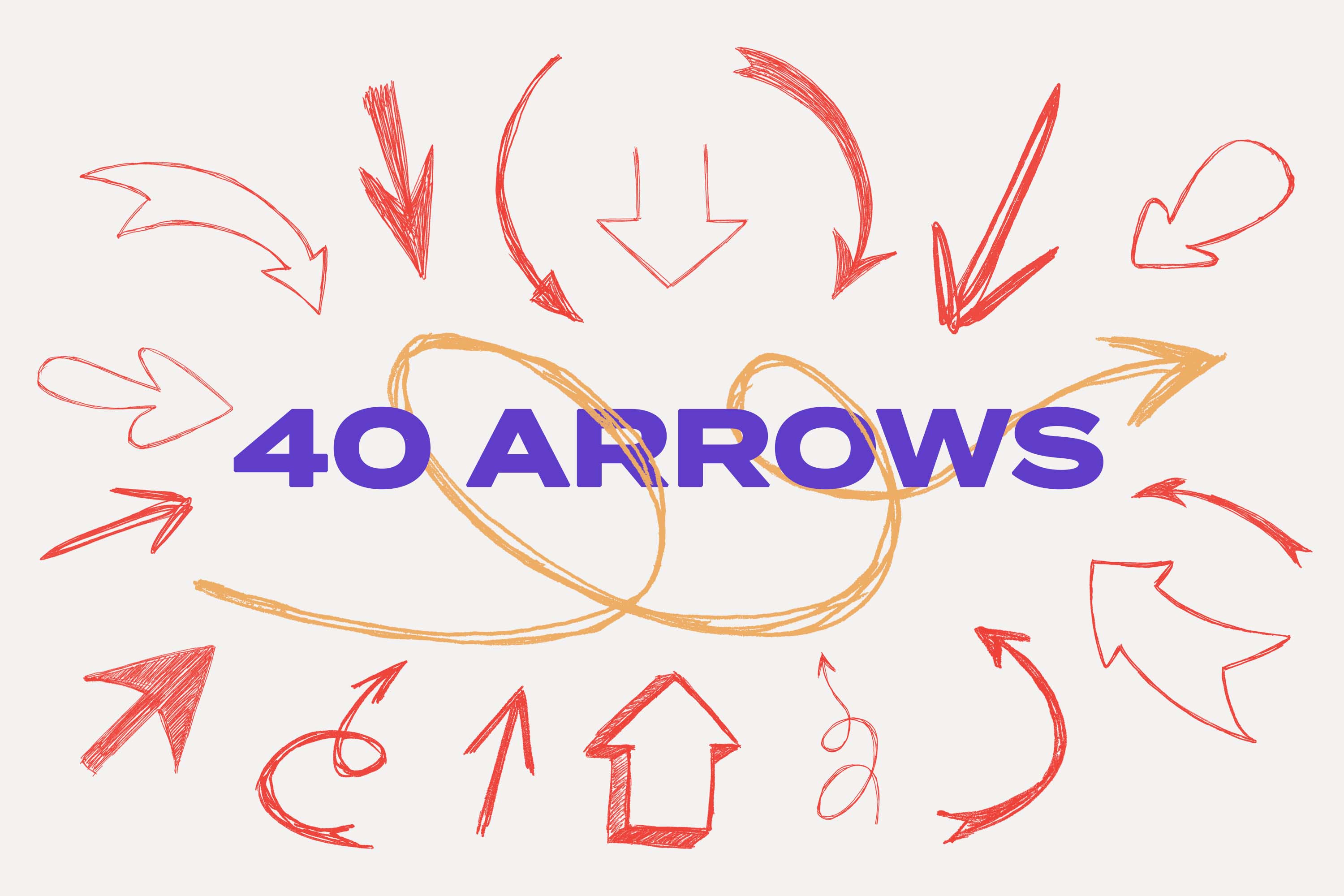 Handmade Pen Elements