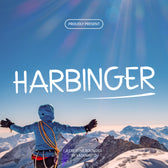 Harbinger Creative Rounded Font