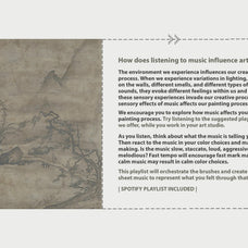 Hasegawa Tohaku Procreate Kit