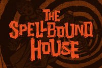 Hatchet Job - A Halloween Brush Font