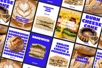 Hayya Display Font — Regular & Roughen