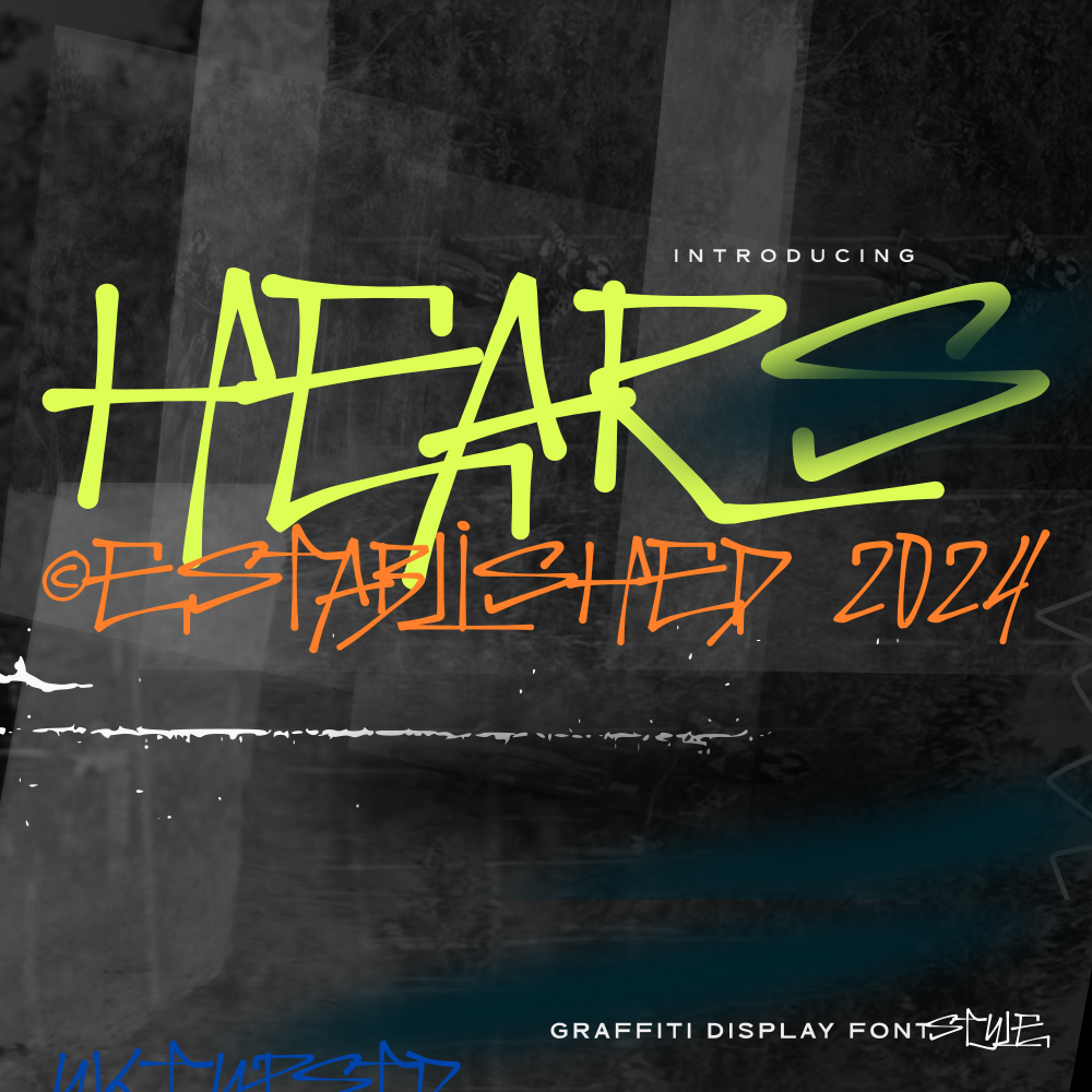 Hears by yktypstd, preview 1