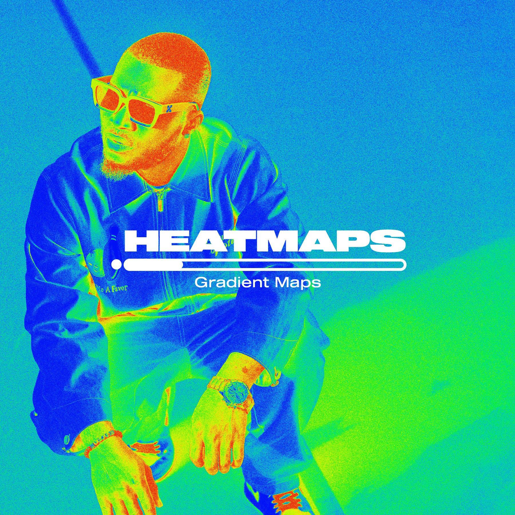 HeatMaps