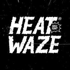 heatwaze-distressed-display-typeface-typeparties-1.png