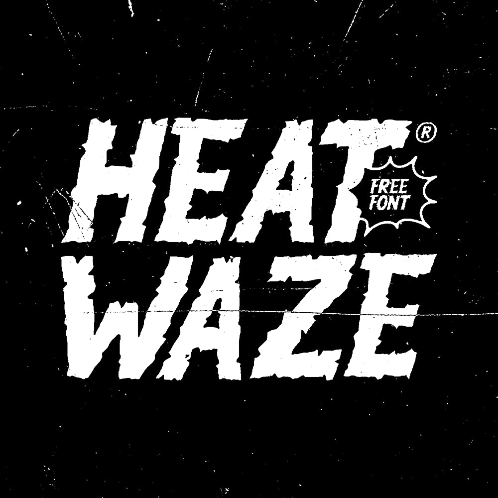 heatwaze-distressed-display-typeface-typeparties-1.png