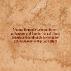 Hell Paper: Grunge Textures Pack