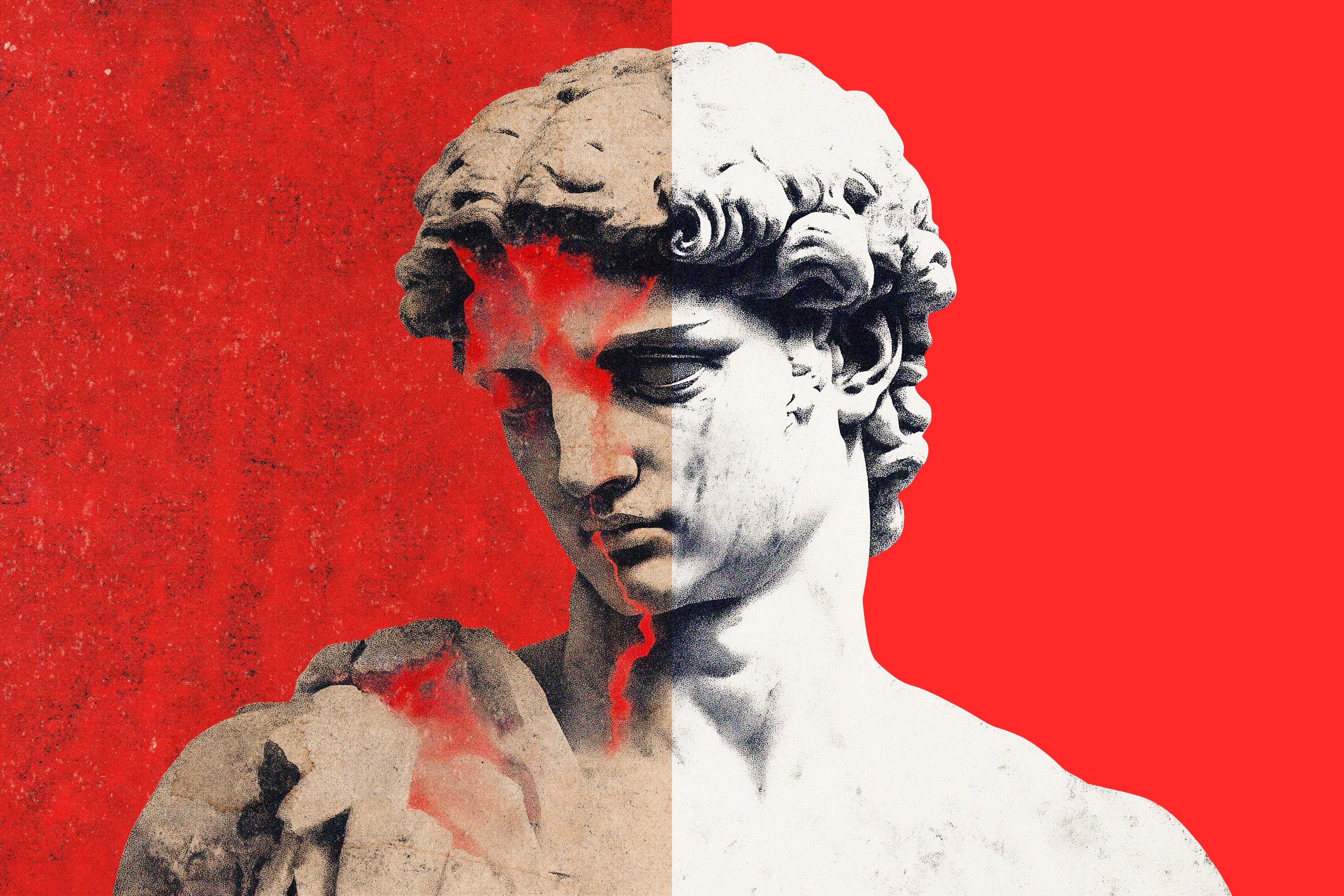 Hell Paper: Grunge Textures Pack