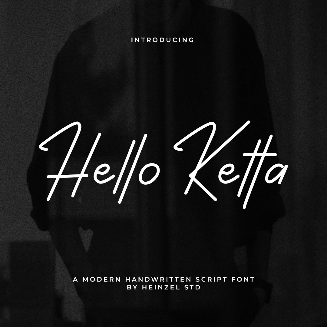 hello-ketta-handwritten-font-heinzel-std-1.jpg