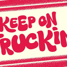 Hells Bells: 1970s Bell Bottom Font