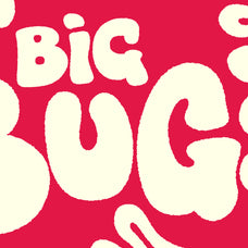 Hells Bells: 1970s Bell Bottom Font