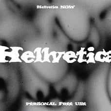Hellvetica