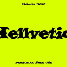 Hellvetica