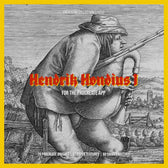 Hendrik Hondius I Procreate Kit