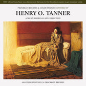 Henry Ossawa Tanner Procreate Kit