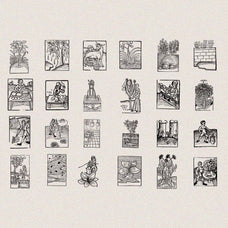 Herbarium Medieval Botany Collection