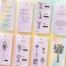 Herbarium Medieval Botany Collection