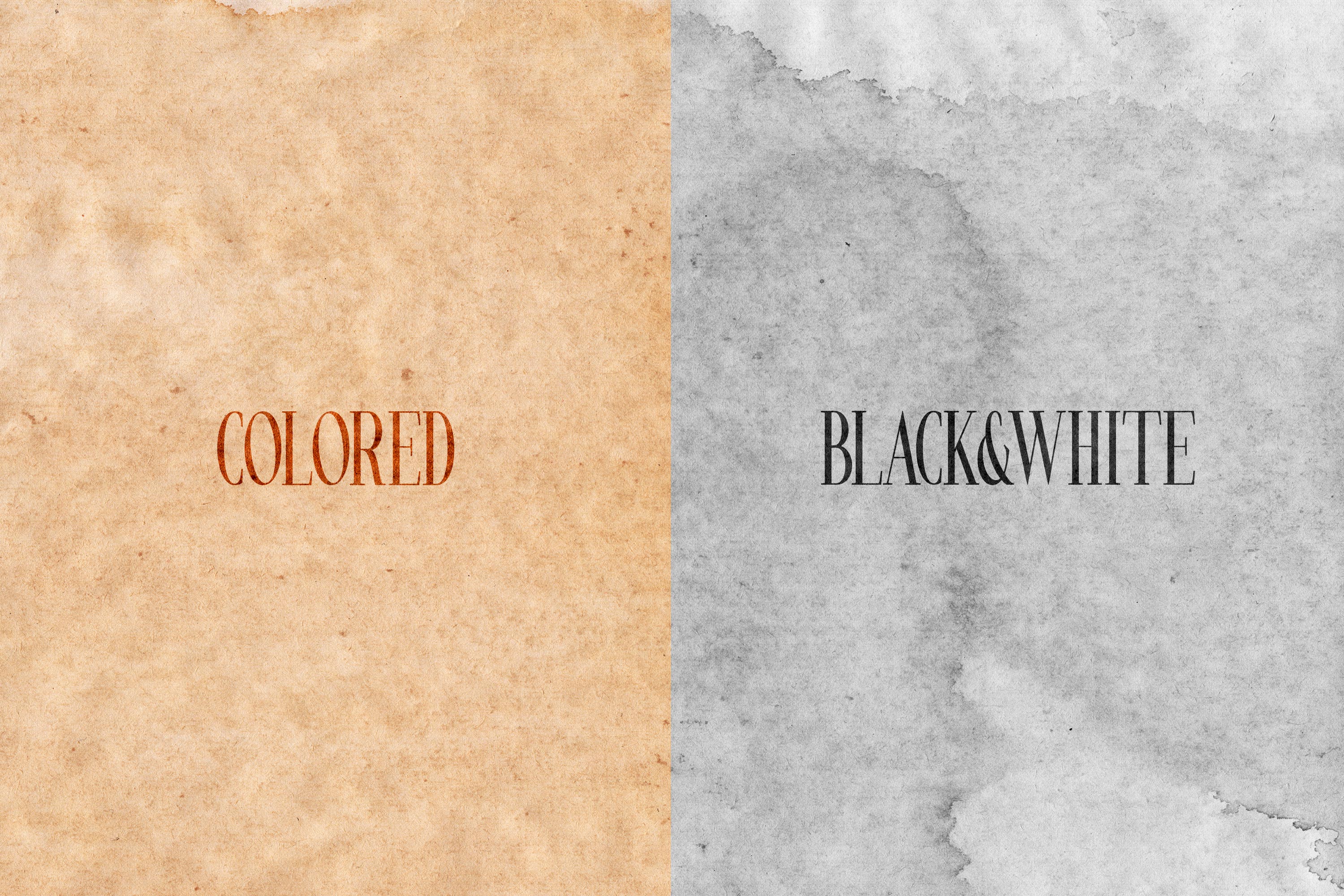 Heritage: Authentic Textures Collection