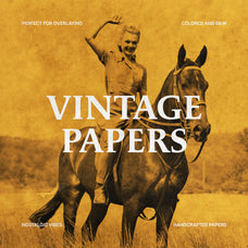 Heritage: Authentic Textures Collection